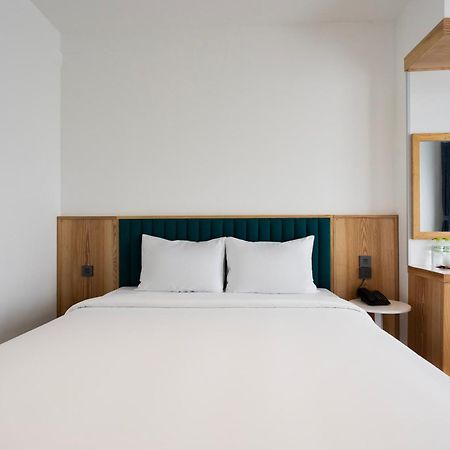 Haven Hut Riverside Hotel Bandar Ho Chi Minh Luaran gambar